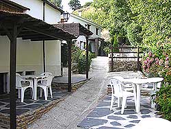 hotel finca los llanos