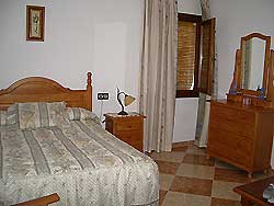 Hostal Moraima