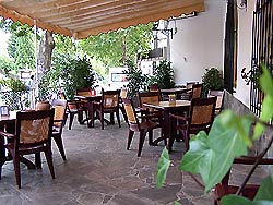Hotel nuevo malagueño