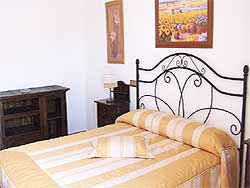 hoteles alpujarra