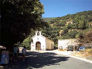 la alpujarra