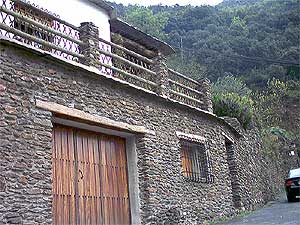 casa alpujarra