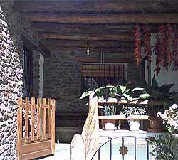 casas rurales alpujarra