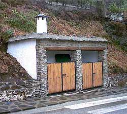 construcciones alpujarra