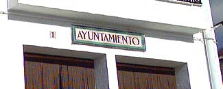 ayuntamiento pampaneira