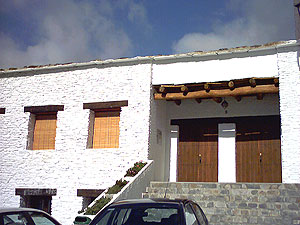 colegio alpujarra