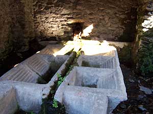 lavadero alpujarra