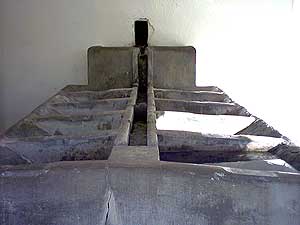 lavadero