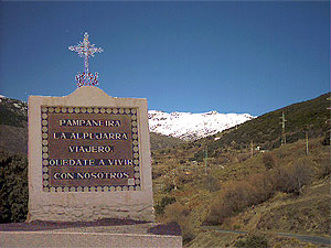 pampaneira