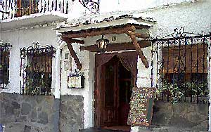 Restaurante Casa Diego