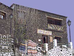 alpujarras