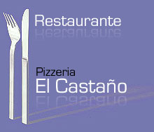 restaurante el castaño