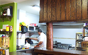 pizzeria el castaño