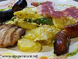 pizzeria el castaño