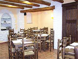 restaurantes alpujarra