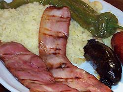 restaurante moraima