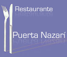 restaurantes Alpujarra