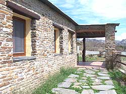 casas rurales alpujarra