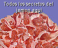 jamon trevelez alpujarra