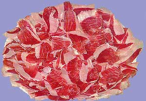 Jamon de Trevelez